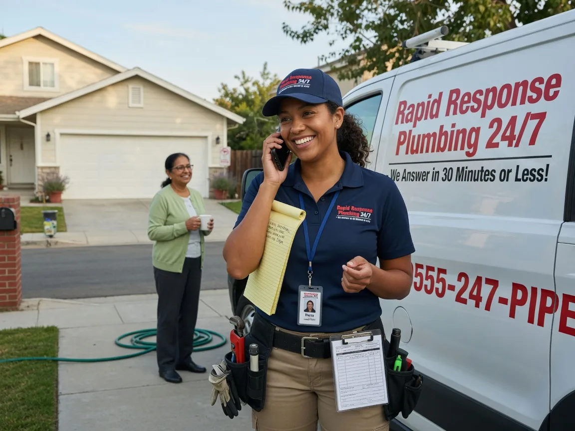 Emergency Plumber New Hampton, IA FAQs